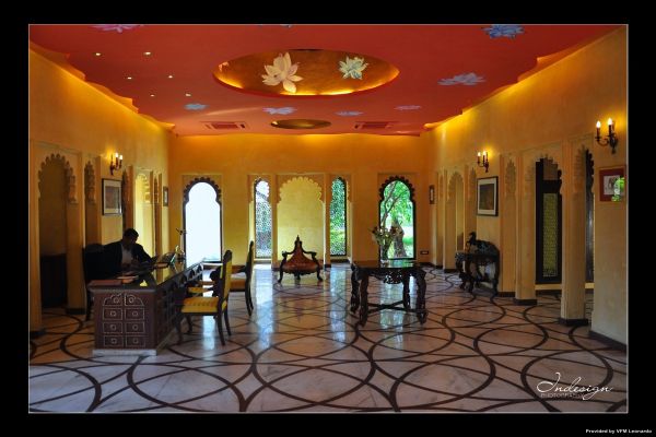 Hotel juSTa Rajputana (Udaipur)